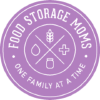 Foodstoragemoms.com logo