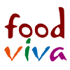 Foodviva.com logo