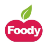 Foody.es logo