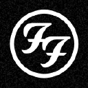 Foofighters.com logo