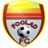 Fooladfc.ir logo