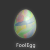 Foolegg.com logo