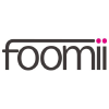 Foomii.com logo