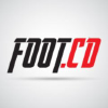 Foot.cd logo