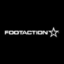 Footaction.com logo