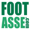 Footasse.com logo