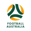 Footballaustralia.com.au logo
