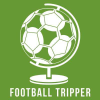 Footballtripper.com logo