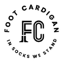 Footcardigan.com logo