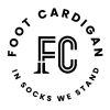 Footcardigan.com logo