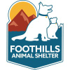 Foothillsanimalshelter.org logo