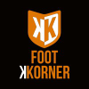 Footkorner.com logo