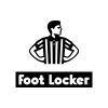 Footlocker.nl logo