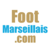 Footmarseillais.com logo