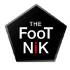 Footnik.net logo