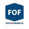 Footofeminin.fr logo
