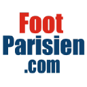 Footparisien.com logo