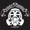 Footpatrol.co.uk logo