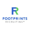 Footprintsrecruiting.com logo