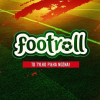 Footroll.pl logo