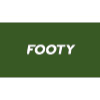 Footy.dk logo