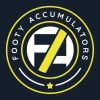 Footyaccumulators.com logo