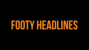 Footyheadlines.com logo