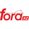 Fora.kz logo
