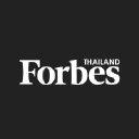 Forbesthailand.com logo