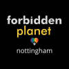 Forbiddenplanet.co.uk logo