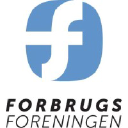 Forbrugsforeningen.dk logo