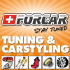 Forcar.ch logo