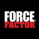 Forcefactor.com logo