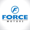 Forcemotors.com logo