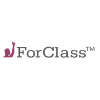 Forclass.com logo