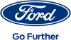 Ford.bg logo