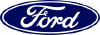 Ford.co.nz logo