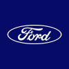 Ford.co.th logo
