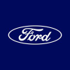 Ford.com.au logo