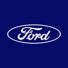 Ford.com.ph logo