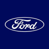 Ford.dk logo