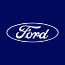 Ford.fr logo