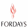Fordays.jp logo