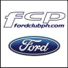 Fordclubph.com logo