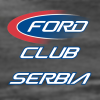 Fordclubserbia.org logo