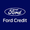 Fordcredit.com logo