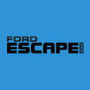 Fordescape.org logo