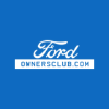 Fordownersclub.com logo