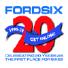 Fordsix.com logo