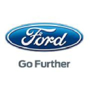 Fordspecials.co.za logo